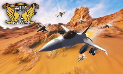download Air conflict: Sky war apk